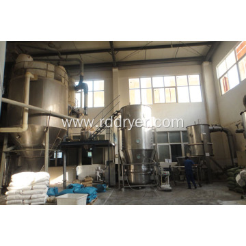 Food Ingredients Flavour Spray Dryer